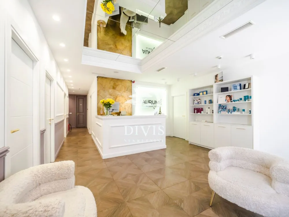 Rent, office space, 117m², Stari Grad, Beograd
