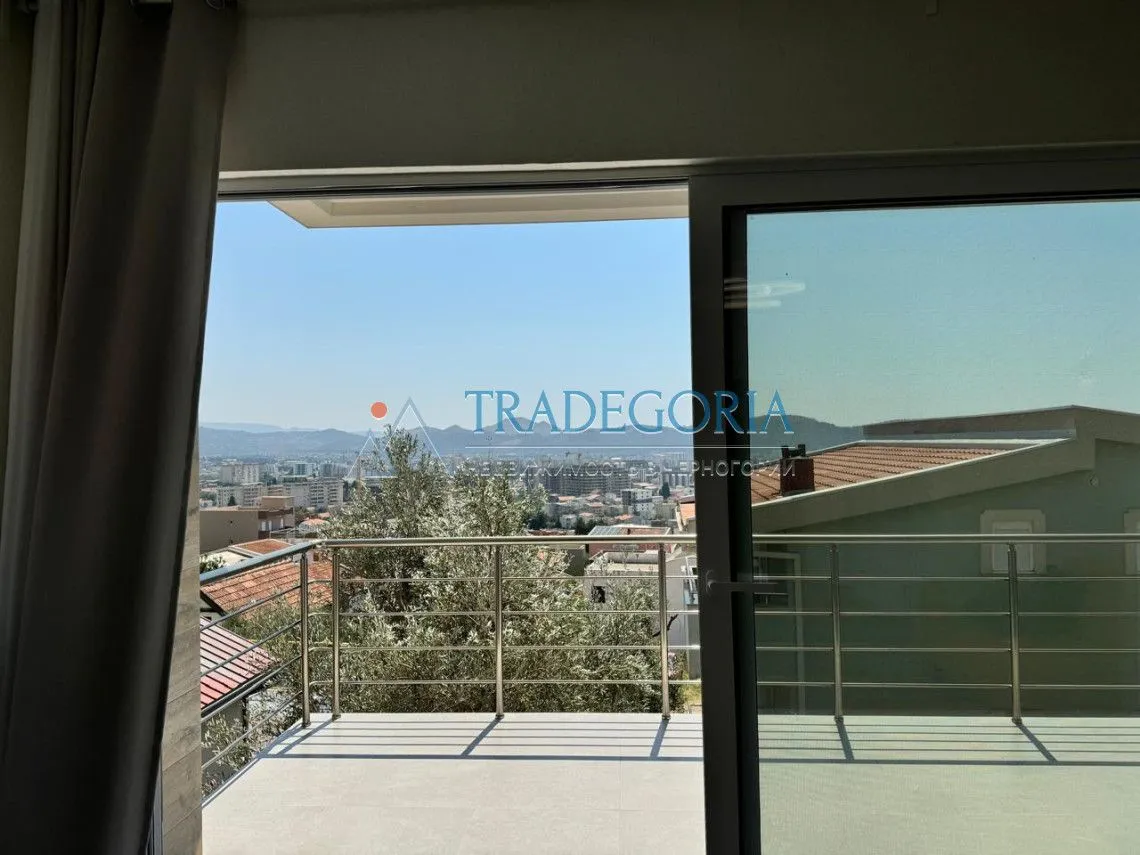 Prodaja, jednosoban stan, 75m², Bar, Crna Gora