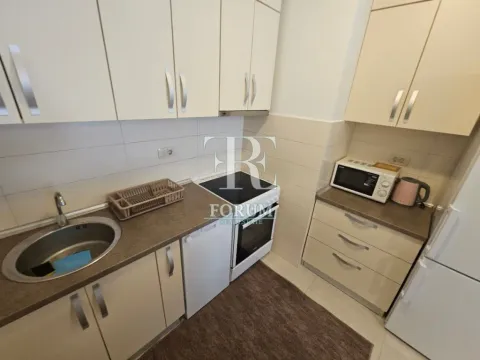 Izdavanje, jednosoban stan, 47m², City Kvart, Podgorica - image 6