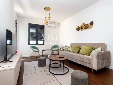 Rent, one bedroom apartment, 51m², 1 maj, Podgorica - image 2