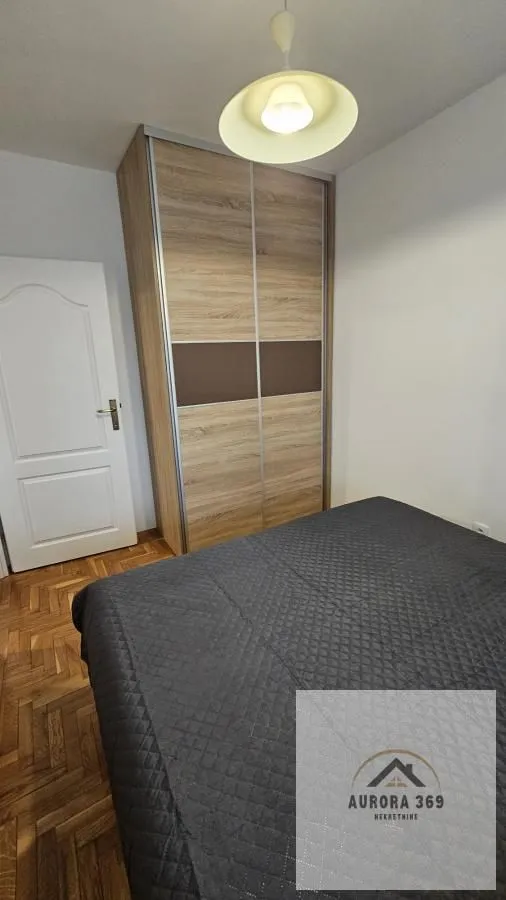 Prodaja, jednosoban stan, 39m², Socijalno, Novi Sad Sve Podlokacije