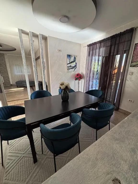 Rent, house, 330m², Podgorica, Crna Gora