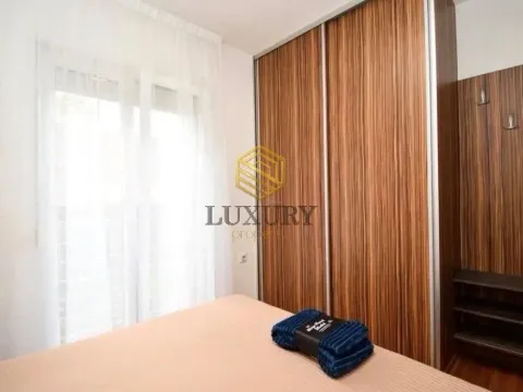 Prodaja, jednosoban stan, 37m², Centar, Podgorica - image 3