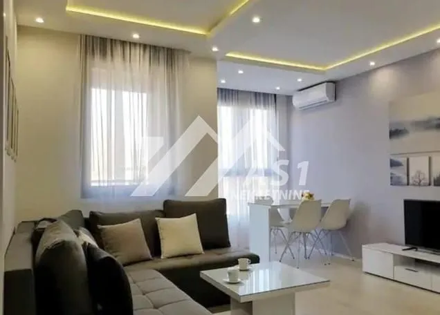 Rent, one bedroom apartment, 40m², Rotkvarija, Novi Sad Sve Podlokacije