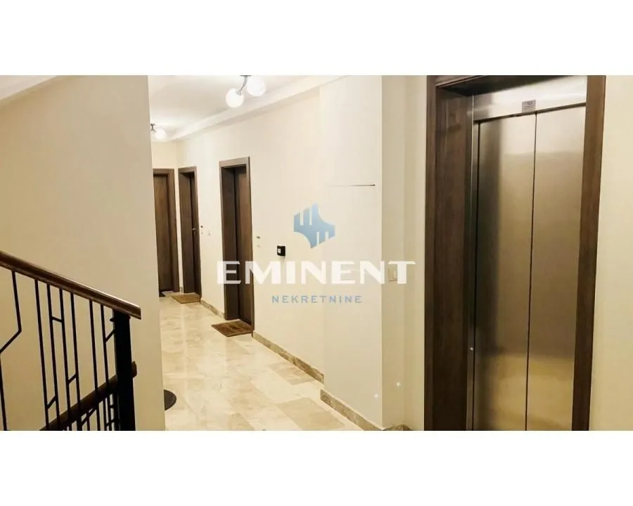 Rent, apartment, 42m², Gradska Bolnica, Zvezdara Sve Podlokacije