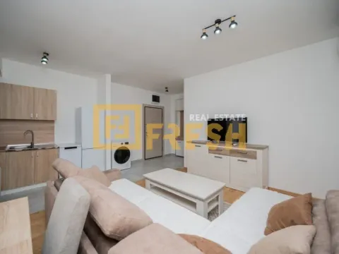 Rent, studio apartment, 34m², Stara Varoš, Podgorica - image 6