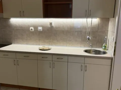 Sale, two bedroom apartment, 53m², Grbavica, Novi Sad Sve Podlokacije - image 8