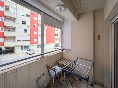 Izdavanje, jednosoban stan, 50m², Ljubović, Podgorica - image 9