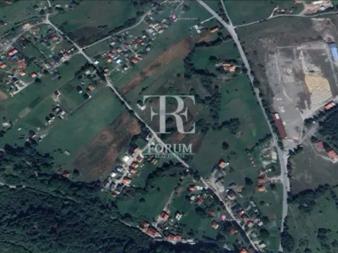 Prodaja,  zemljište, 3144m2, Drijenak, Kolašin