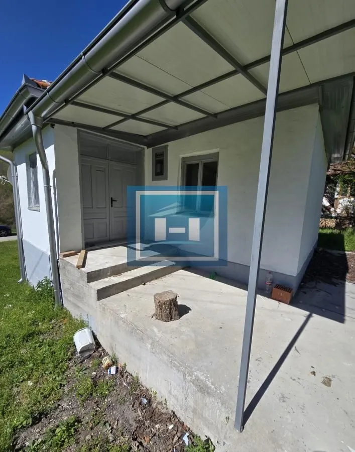 Prodaja, kuća, 110m², Lepčince, Vranje