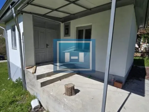 Prodaja, kuća, 110m², Lepčince, Vranje - image 2