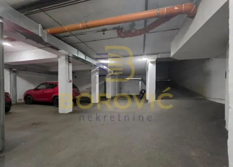 Sale, office space, 97m², Stari Grad, Beograd - image 10