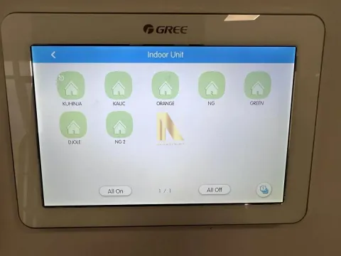 Izdavanje, poslovni prostor, 308m², Centar, Novi Sad - image 9