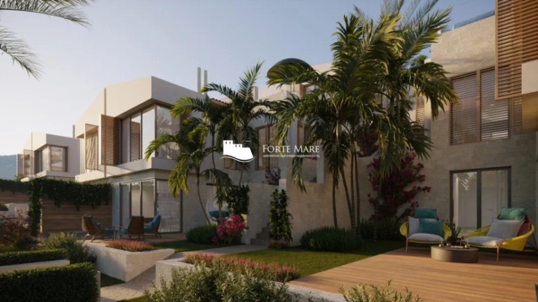 Sale, house, 202m², Đenovići, Herceg Novi