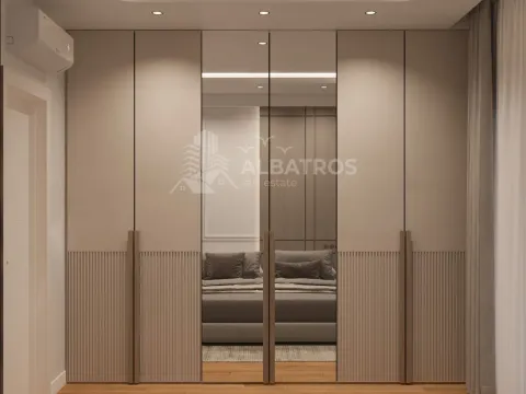 Rent, two bedroom apartment, 95m², Centar, Bar - image 13