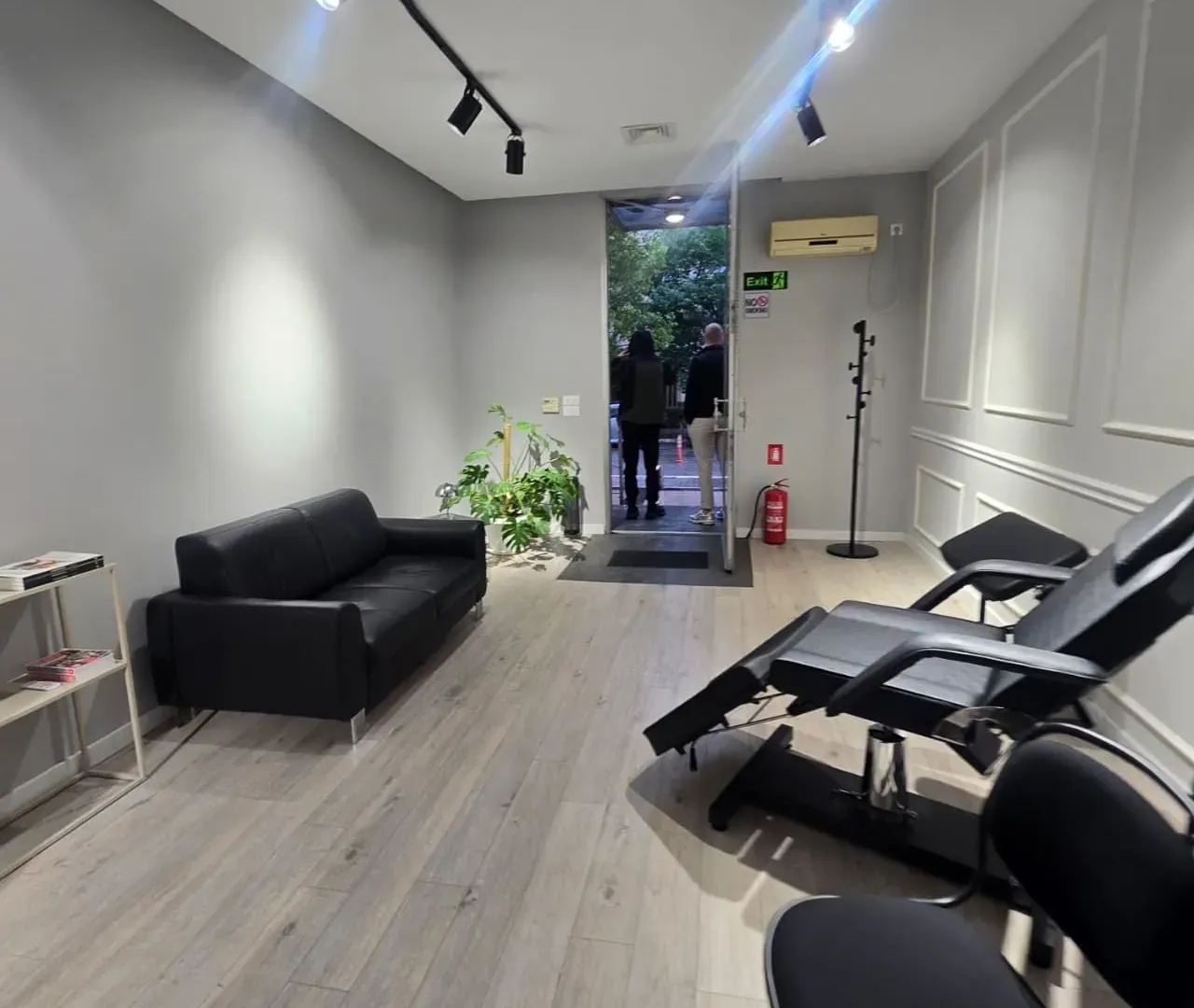 Rent, office space, 55m², Centar, Podgorica