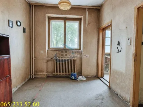 Sale, two bedroom apartment, 55m², Vračar Sve Podlokacije, Beograd - image 8