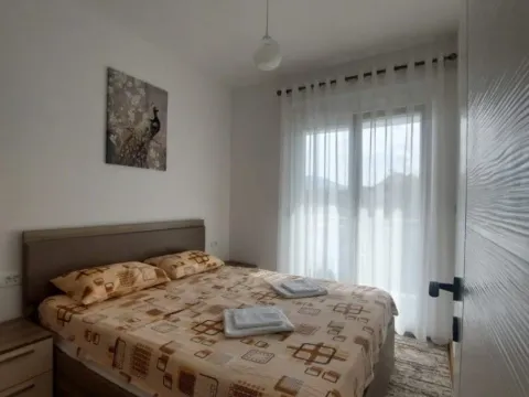 Izdavanje, dvosoban stan, 61m², Zagorič, Podgorica - image 6