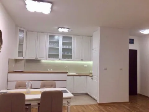 Prodaja, dvosoban stan, 64m², City Kvart, Podgorica - image 6