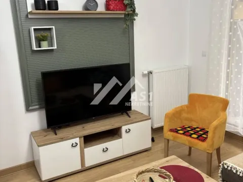 Izdavanje, dvosoban stan, 48m², Podbara, Novi Sad Sve Podlokacije - image 3