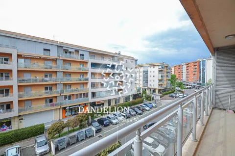 Rent, one bedroom apartment, 59m², Central Point, Podgorica - image 588
