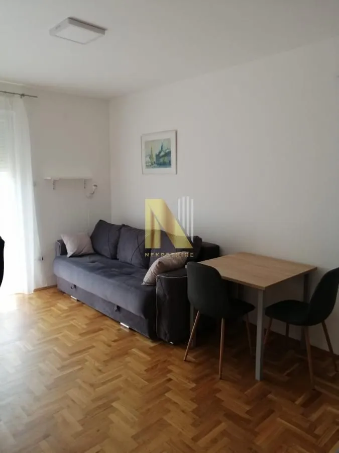Prodaja, garsonjera, 29m², Telep, Novi Sad Sve Podlokacije
