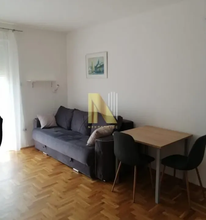 Prodaja, garsonjera, 29m², Telep, Novi Sad Sve Podlokacije