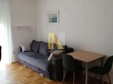 Sale, studio apartment, 29m², Telep, Novi Sad Sve Podlokacije
