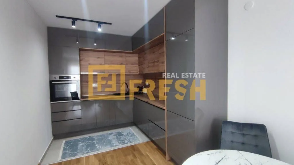 Rent, two bedroom apartment, 81m², Ljubović, Podgorica