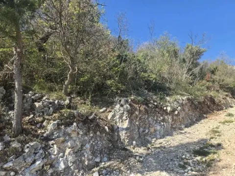 Sale, land lot, 2061m², Šušanj, Bar - image 6