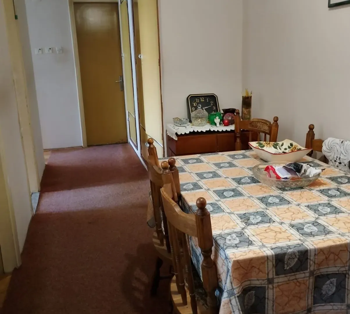 Rent, two bedroom apartment, 74m², Preko Morače, Podgorica