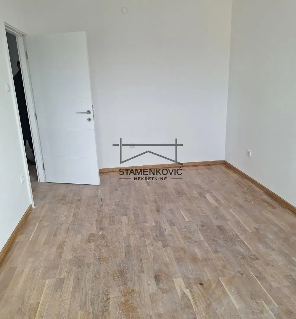 Prodaja, trosoban stan, 84m², Klisa, Novi Sad Sve Podlokacije