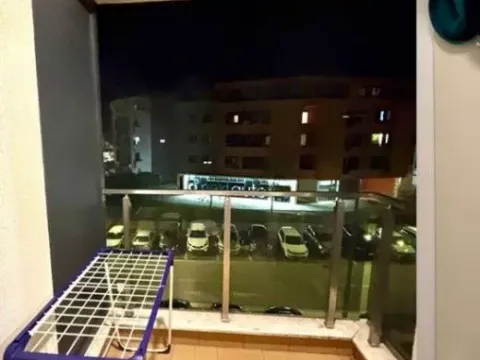 Prodaja, jednosoban stan, 41m², Blok 9, Podgorica - image 8