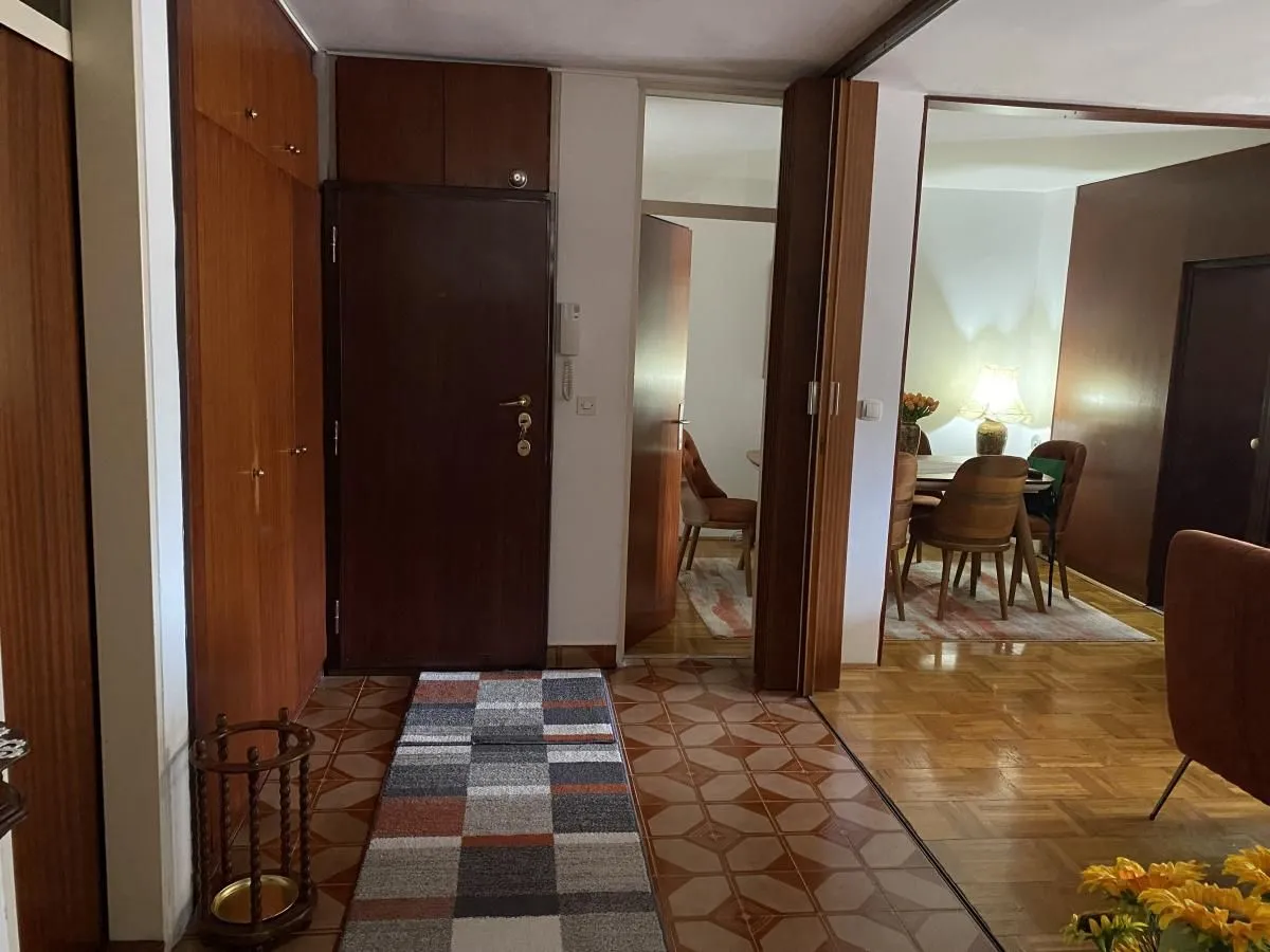 Sale, three bedroom apartment, 104m², Bar, Crna Gora