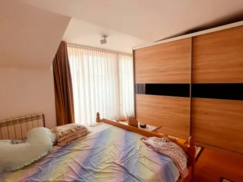 Sale, four bedroom apartment, 137m², Vračar Hram, Vračar Sve Podlokacije - image 11