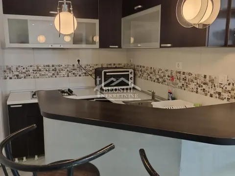 Izdavanje, dvosoban stan, 62m², Miljakovac, Rakovica - image 15