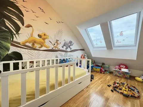 Prodaja, četvorosoban stan, 91m², Petrovaradin, Novi Sad - image 8