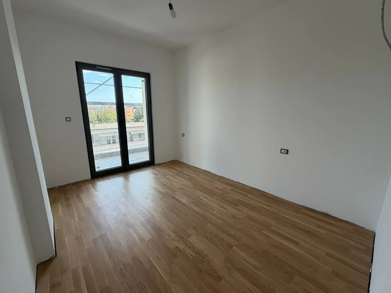 Sale, one bedroom apartment, 40m², Donja Lastva, Tivat