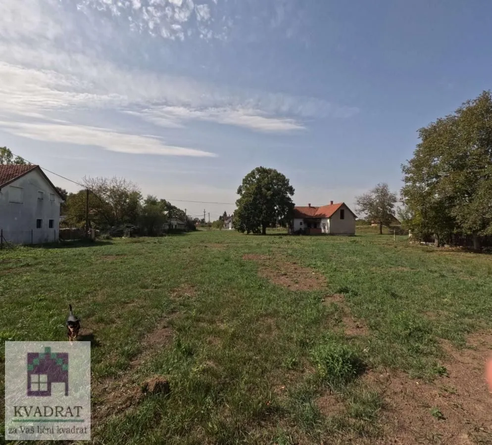 Izdavanje, plac, 6400m², Stubline, Obrenovac