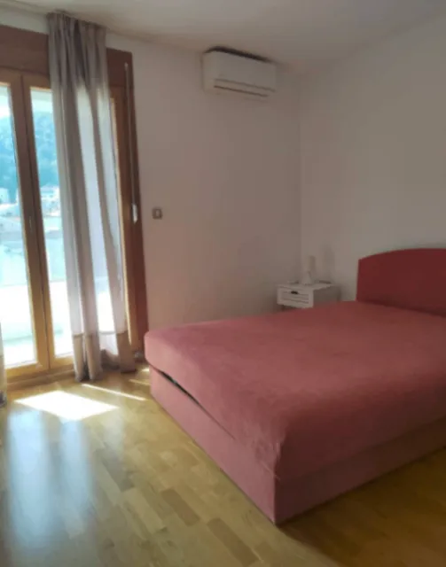 Rent, apartment, 70m², Centar, Budva