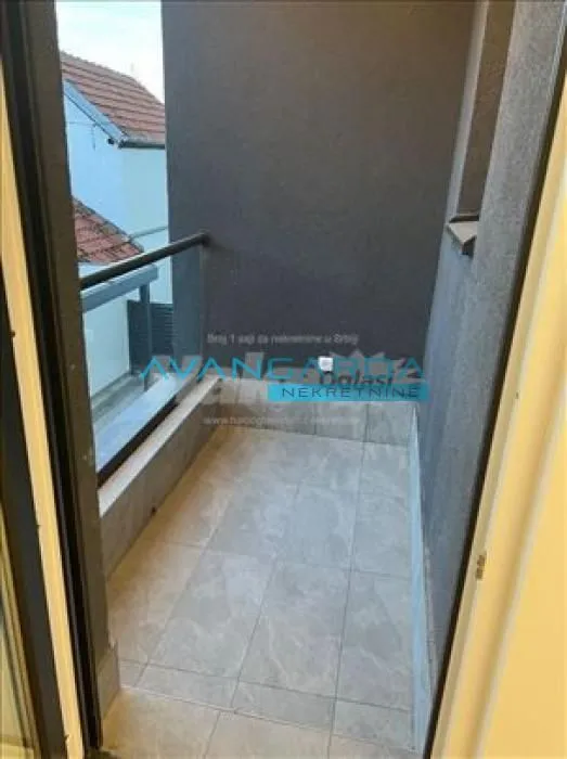 Rent, apartment, 49m², Zemun Sve Podlokacije, Beograd
