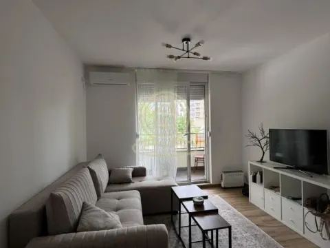 Izdavanje, dvosoban stan, 44m², Liman 4, Novi Sad Sve Podlokacije - image 6