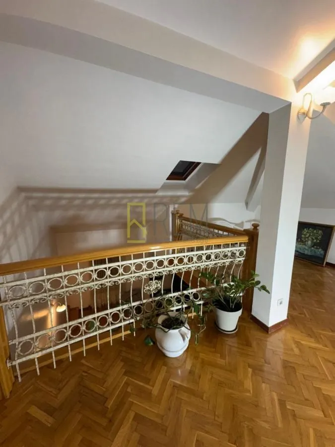 Rent, three bedroom apartment, 146m², Podgorica, Crna Gora