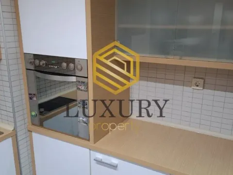 Rent, one bedroom apartment, 63m², Blok 6, Podgorica - image 3