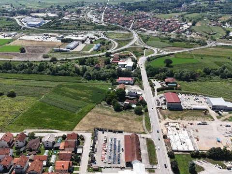 Prodaja, plac, 5649m², Požega, Srbija - image 2