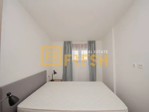 Izdavanje, dvosoban stan, 70m², Master Kvart, Podgorica - image 18