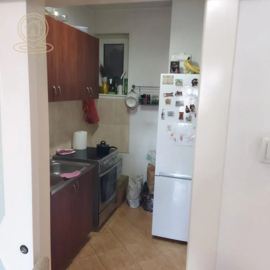 Prodaja, dvosoban stan, 45m², Rotkvarija, Novi Sad Sve Podlokacije