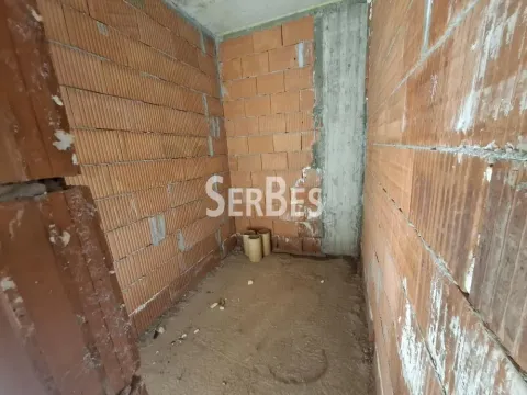 Prodaja, četvorosoban stan, 70m², Petrovaradin, Novi Sad - image 16