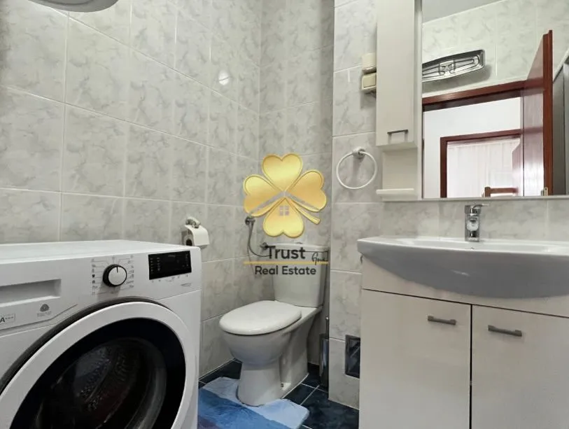 Rent, two bedroom apartment, 65m², Ljubović, Podgorica