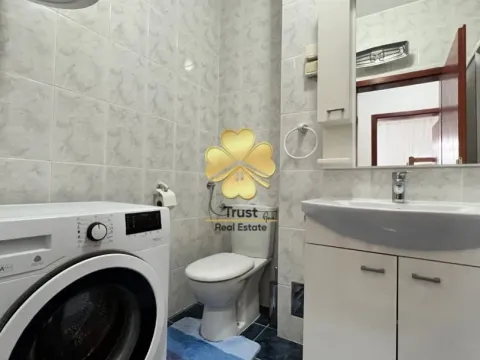 Izdavanje, dvosoban stan, 65m², Ljubović, Podgorica - image 4